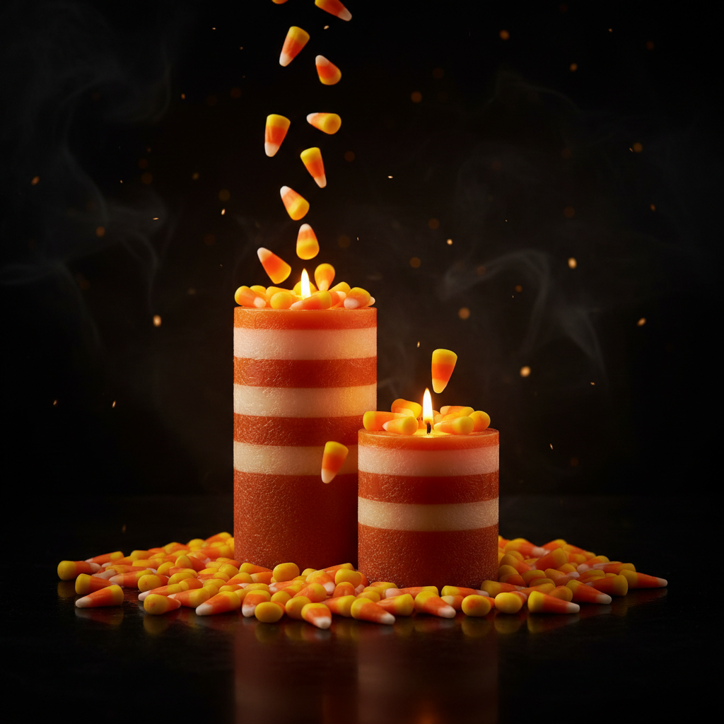 Candy Corn