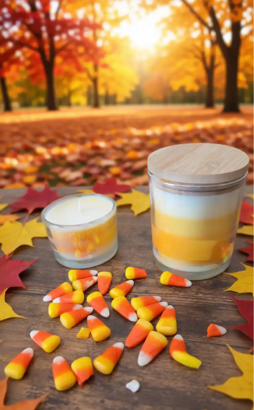 CANDY CORN