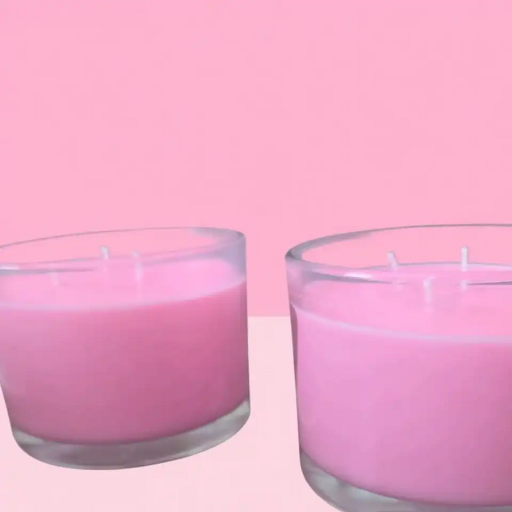PINK ROSE