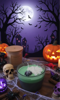 WITCHES POT