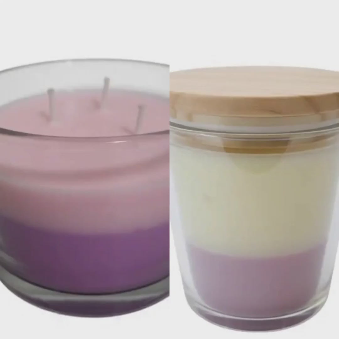 Vanilla Lavender