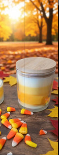 Candy Corn