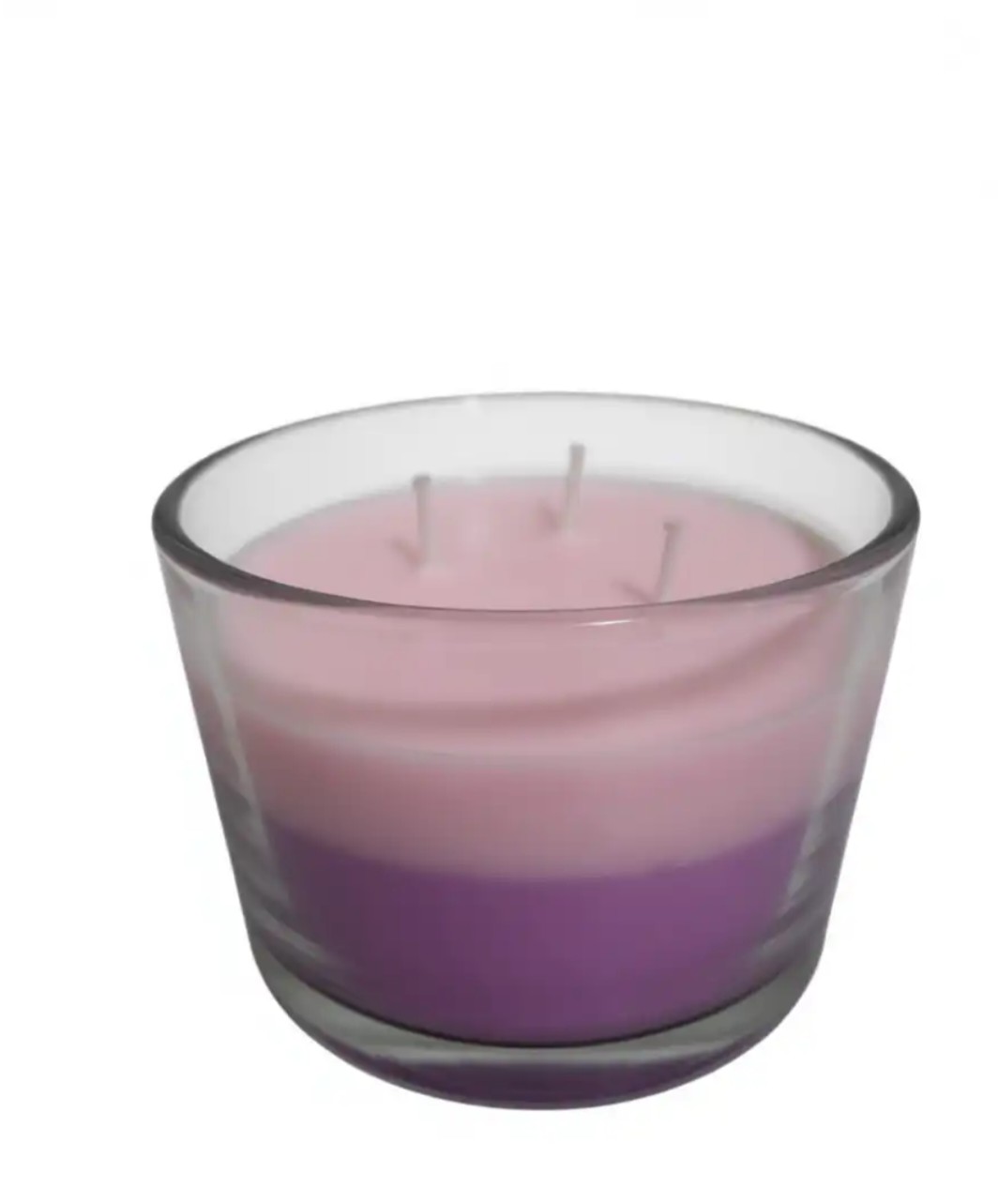 VANILLA LAVENDER CANDLE one 16.0 oz