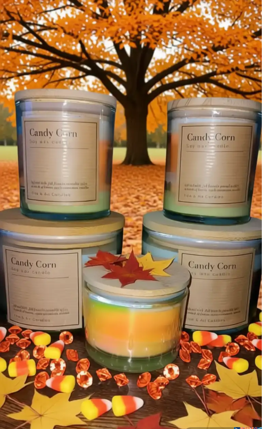 Candy Corn