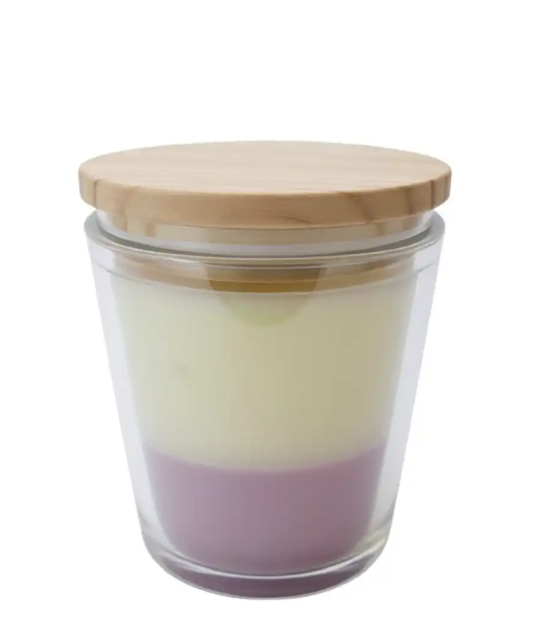 VANILLA LAVENDER CANDLE